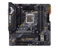 ASUS TUF GAMING B460M-PLUS - 568476 - zdjęcie 2